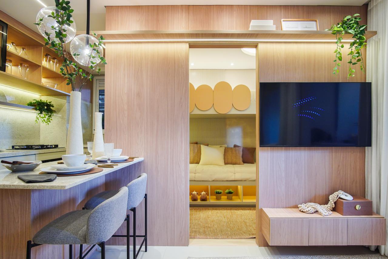 Praça Nova São Paulo